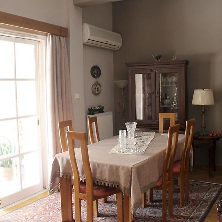 カラマタFamily Houseアパートメント エクステリア 写真